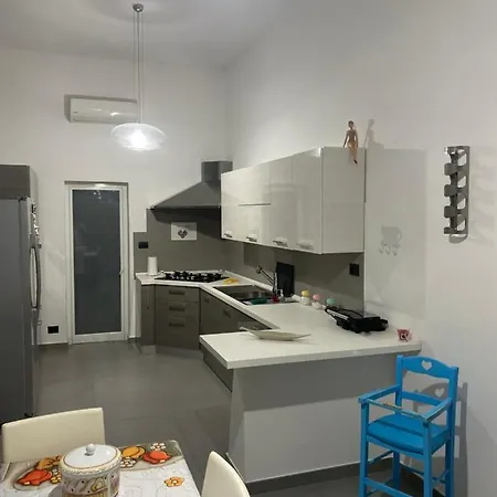 La Casa Di Gabry * Avola