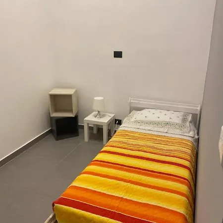 La Casa Di Gabry Avola