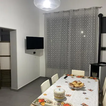 Holiday home La Casa Di Gabry *
