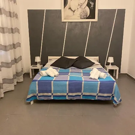 La Casa Di Gabry * Avola