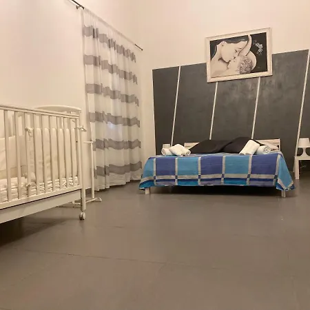 La Casa Di Gabry Avola