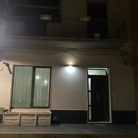 La Casa Di Gabry Holiday home Avola