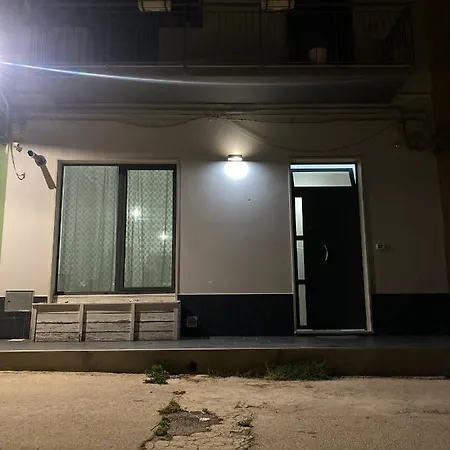La Casa Di Gabry Holiday home *